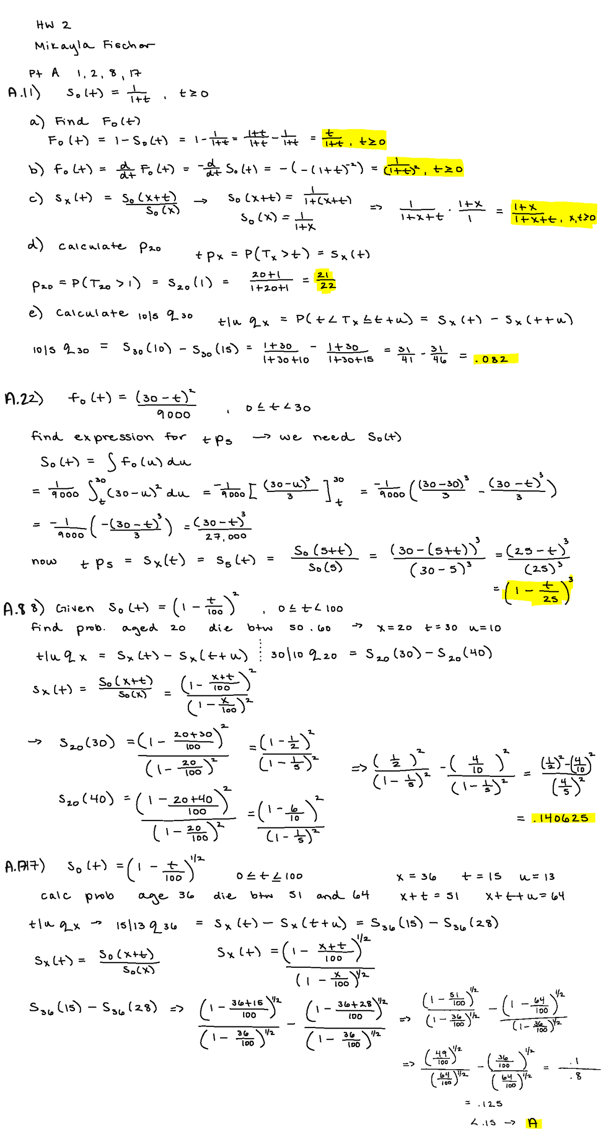 homework practice problem solving investigation