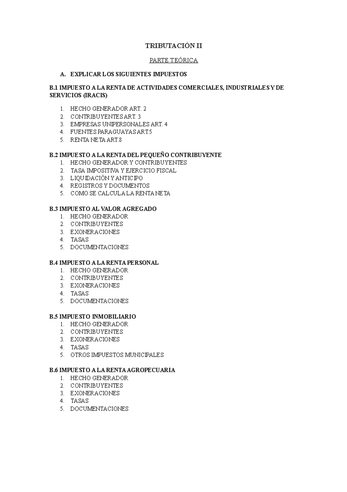 Examen De Muestra/práctica 1 Enero 2017, Preguntas Y Respuestas - PARTE ...