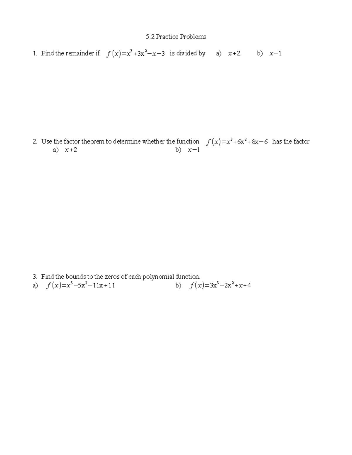 mat117-5-2-practice-problems-5-practice-problems-find-the-remainder