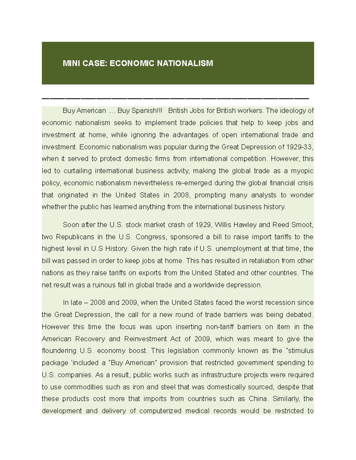 Exclusive: Blank'S Powerful Case For Economic Progress - kftzkge