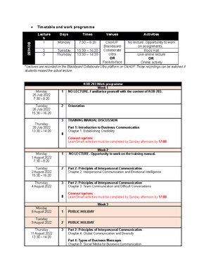 Training manual template - Any element/instruction in yellow must be ...