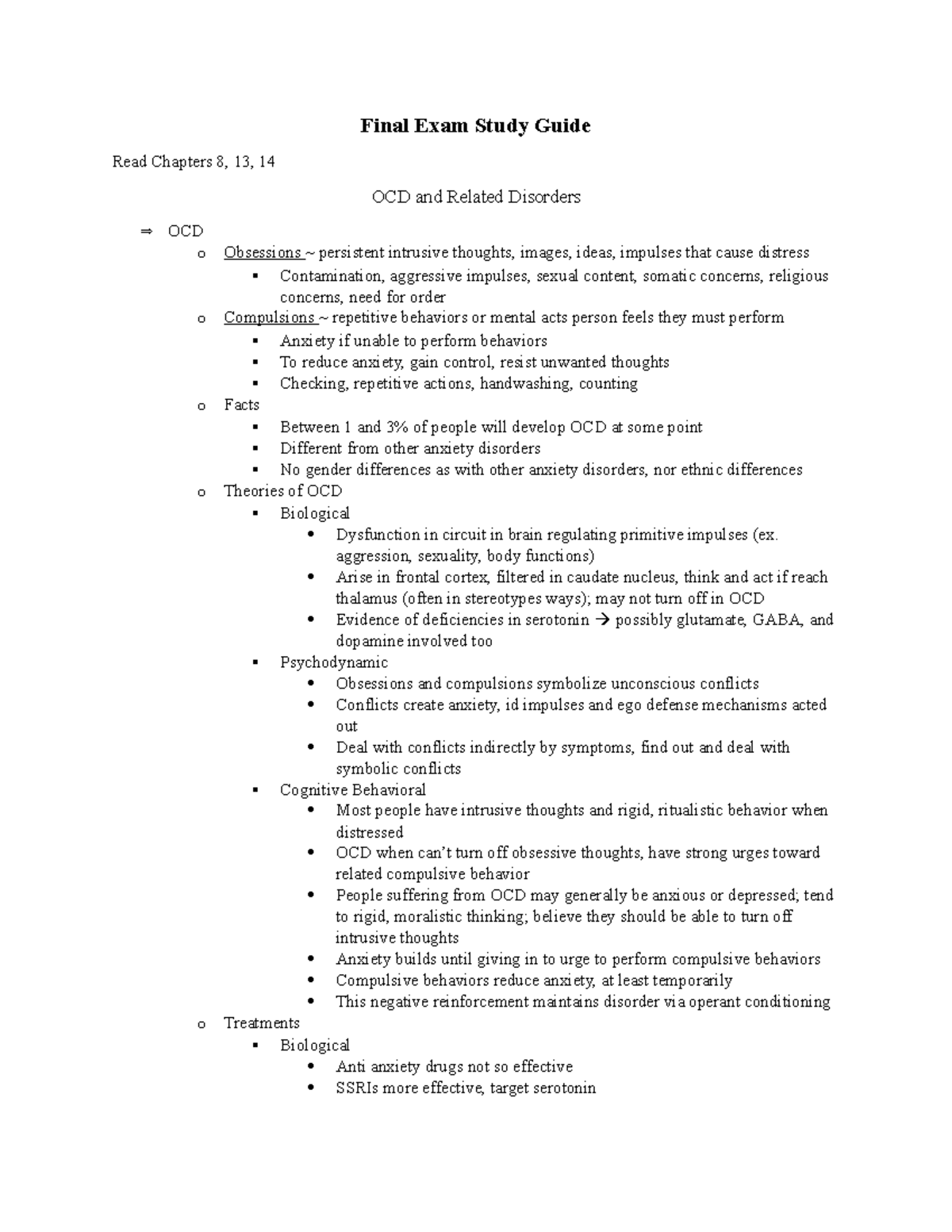 Final Exam Study Guide Final Exam Study Guide Read Chapters 8 13 14 final-exam-study-guide-final-exam-study-guide-read-chapters-8-13-14
