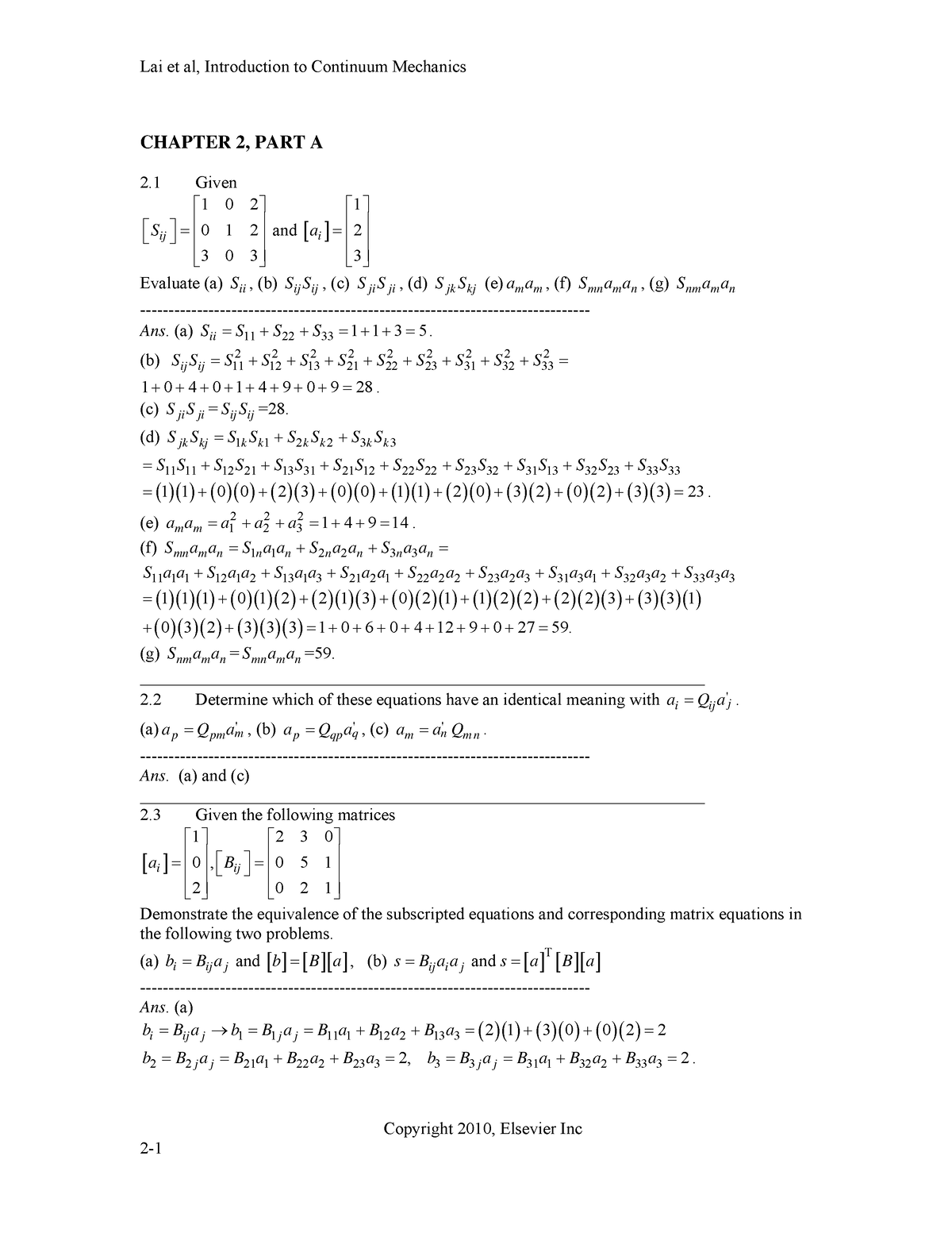 introduction-to-continuum-mechanics-lai-4th-ed-2010-solution