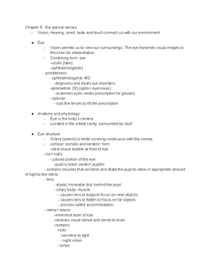 9-Disease-Glossary - Disease glossary - Appendix A Glossary The ...