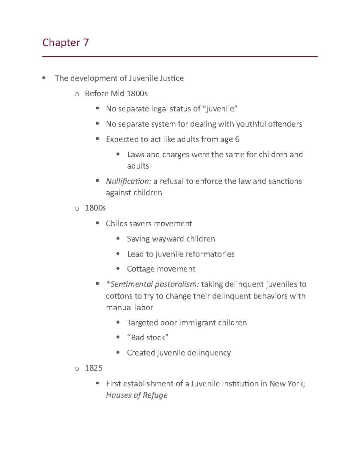 chapter-7-the-juvenile-justice-system-chapter-7-the-development-of