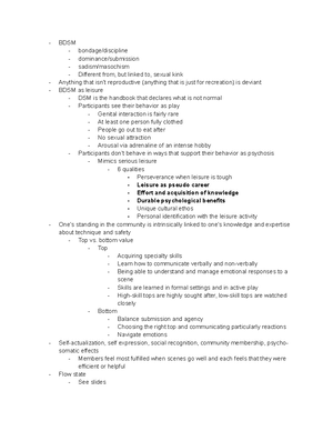 Human sexuality unit 2 - Human Sexuality Unit 2 Ch 4 and 13 big part of ...