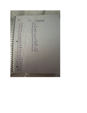 fundamentals of phonetics assignment 8 1 answers