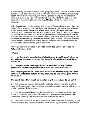 Deed Poll Sample - ESSENTIALS OF A DEED POLL OF CHANGE OF NAME A Deed ...