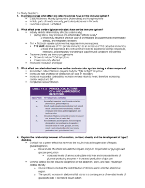 Ch15 - Test Bank - Copyright © 2020 F. A. Davis Company Chapter 15 ...