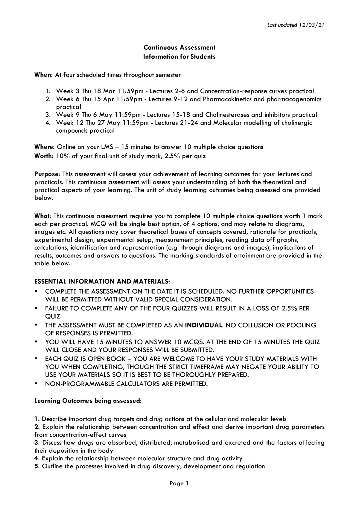 continuous-assessment-infomation-1-last-updated-12-03-page-1