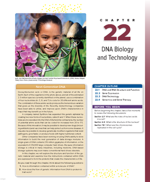 Chap.5 bio - Summary Biostatistics - Genetics of Eye Color From an ...