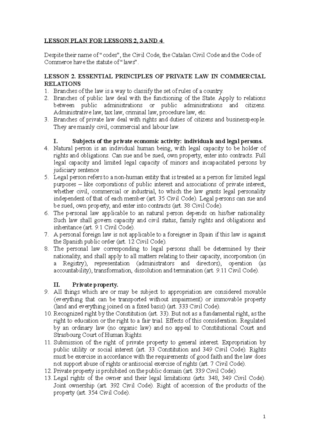 lesson-2-3-y-4-plan-resumen-law-lesson-plan-for-lessons-2-3-and-4