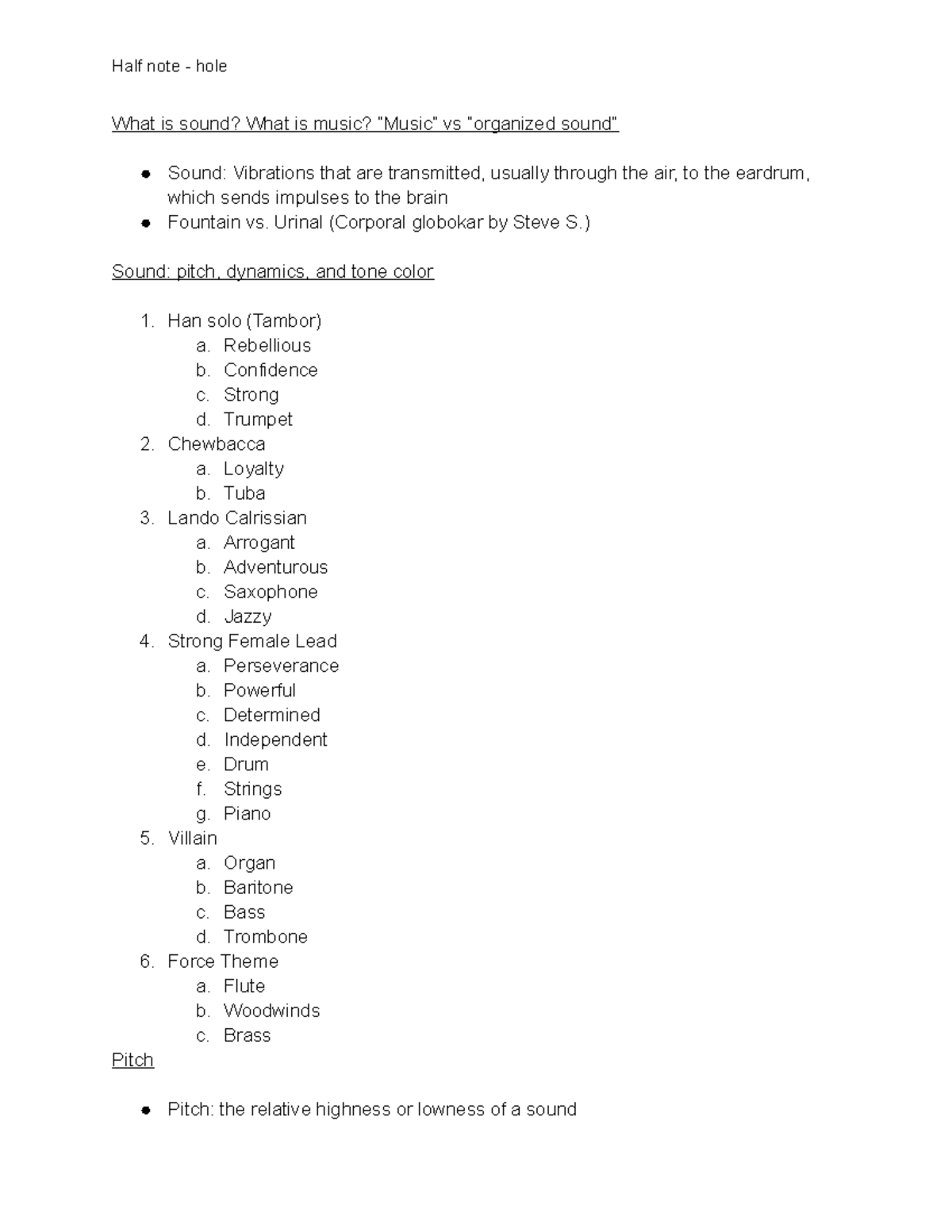 mus-109-notes-dr-cyzak-what-is-sound-what-is-music-music-vs