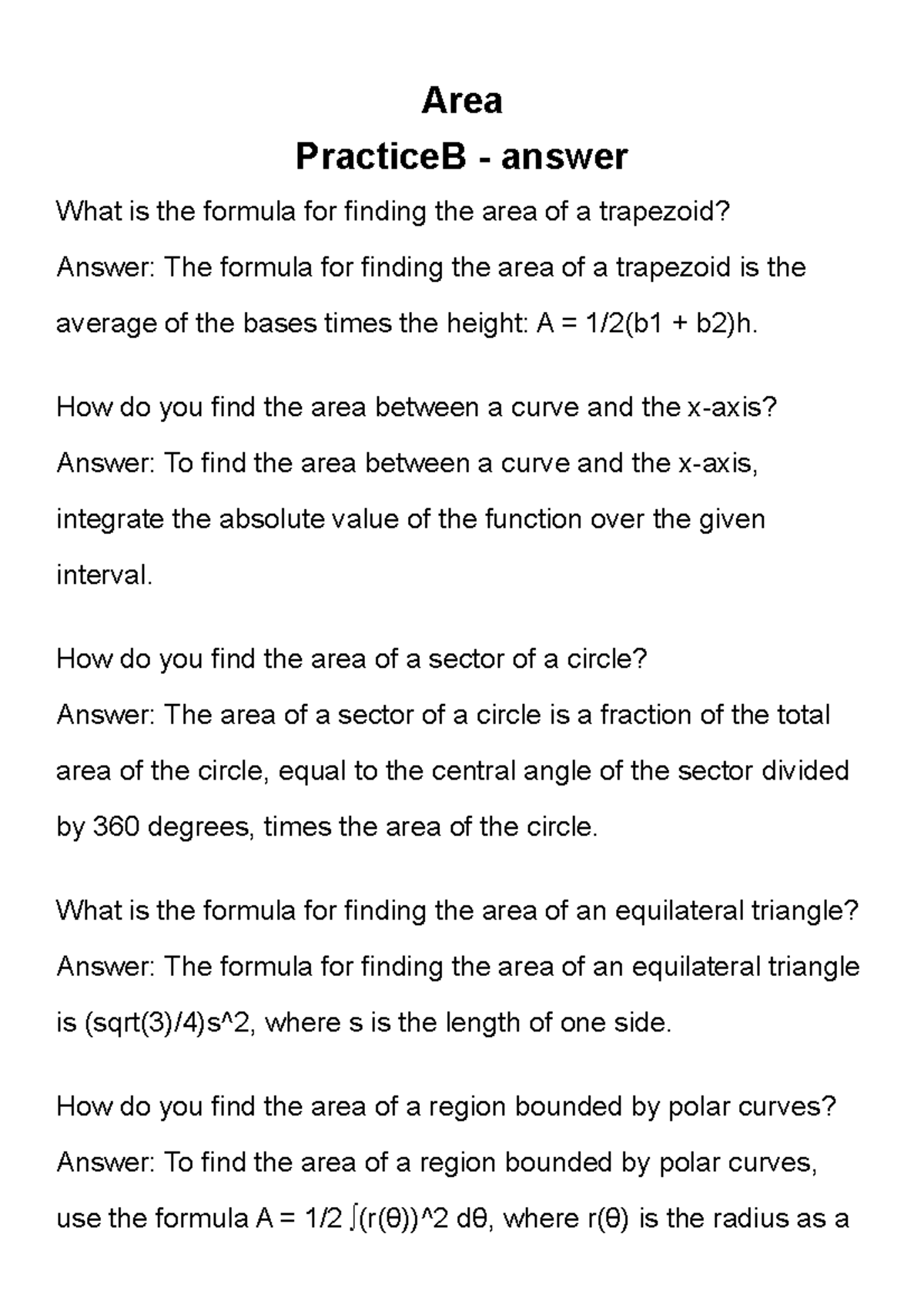 area-practice-b-answer-area-practiceb-answer-what-is-the-formula