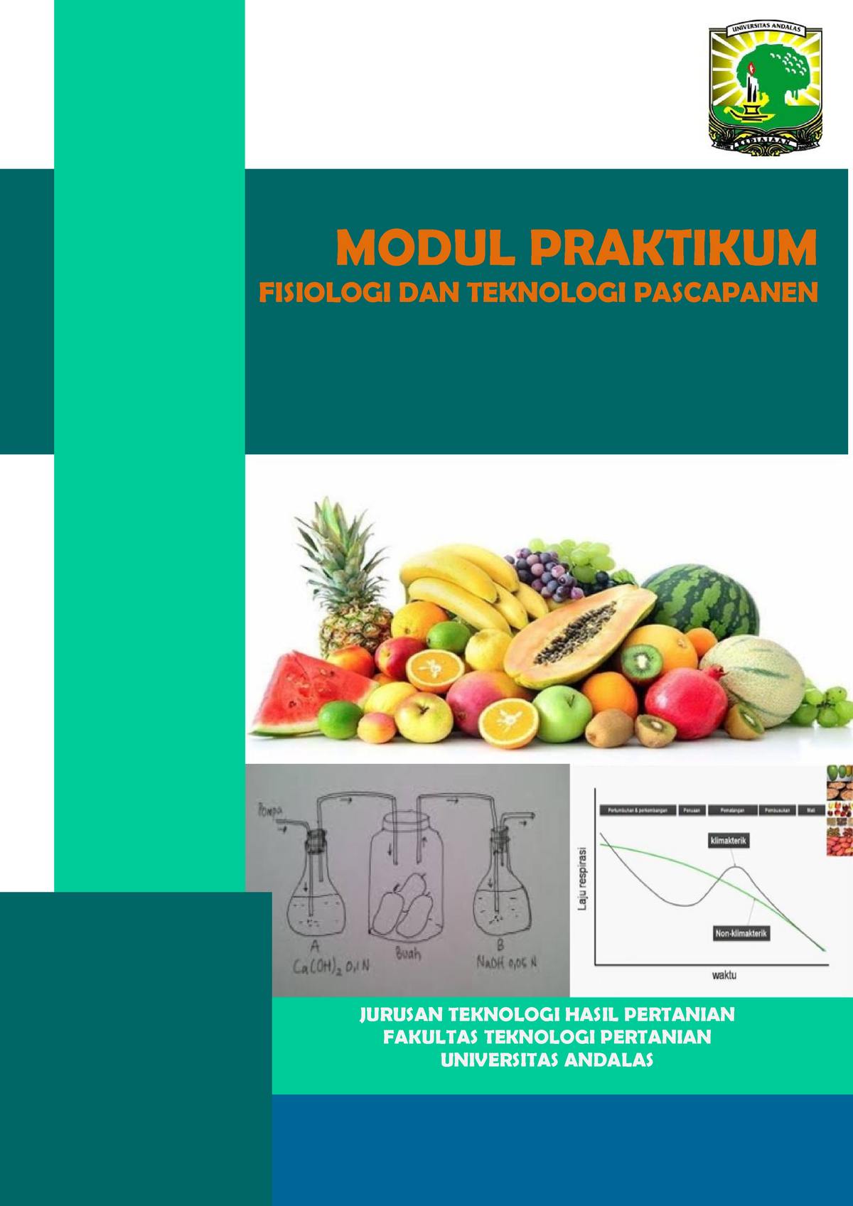 Modul Praktikum Fistek Modul Praktikum Fisiologi Dan Teknologi 