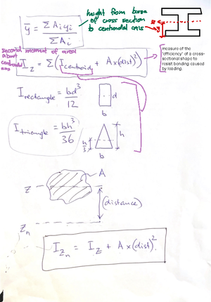 CIVL1100+2023+Assignment+2 - CIVL1100 Assignment 2, 2023 Figure 1 shows ...