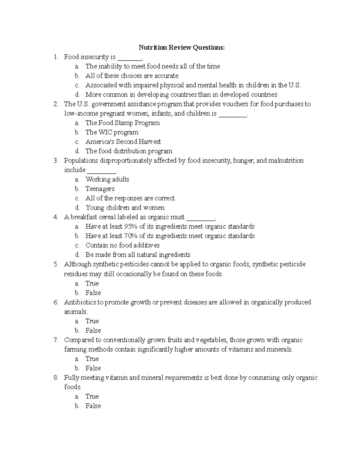 nutrition-review-questions-with-answers-nutrition-review-questions