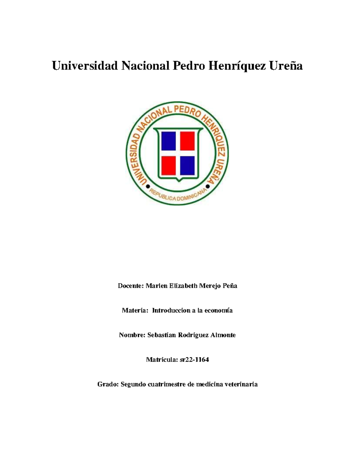 Preguntas De Repaso 24 - Trabajo - Universidad Nacional Pedro Henríquez ...