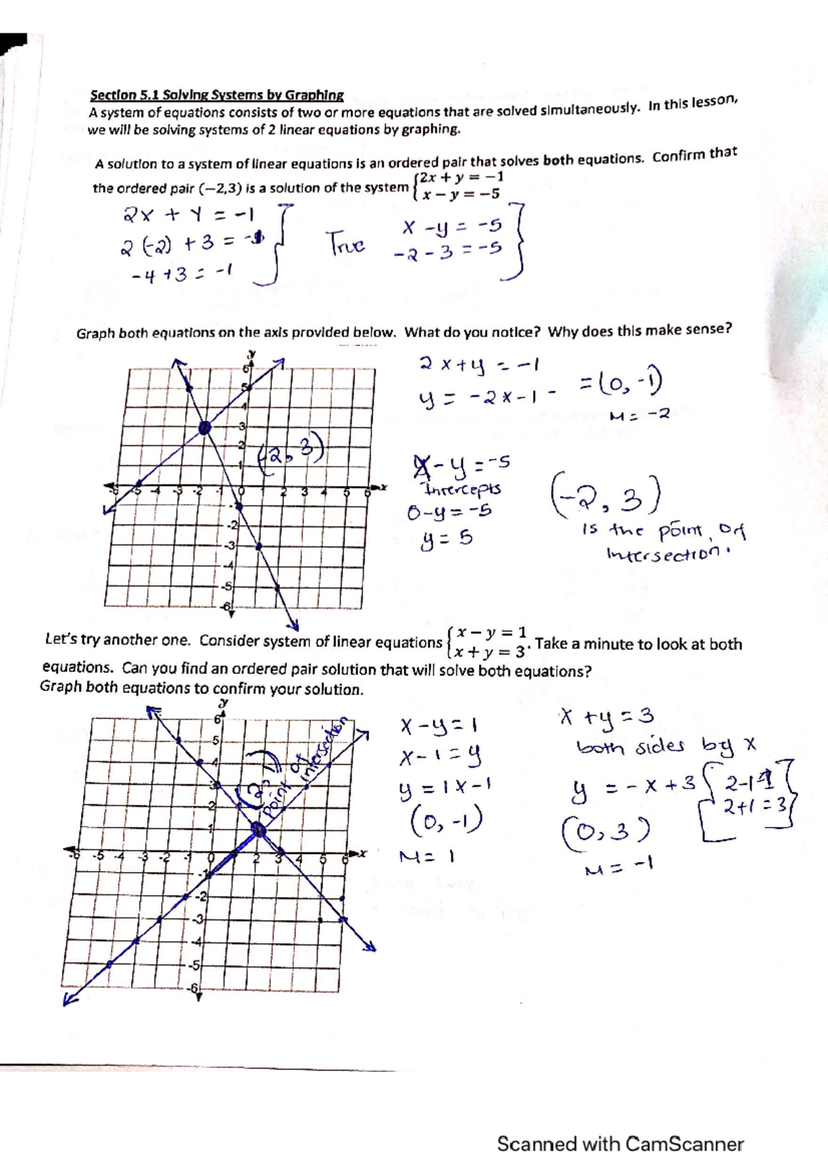 Single Pdf - College Algebra To Help You Study - MATH 110 - Studocu