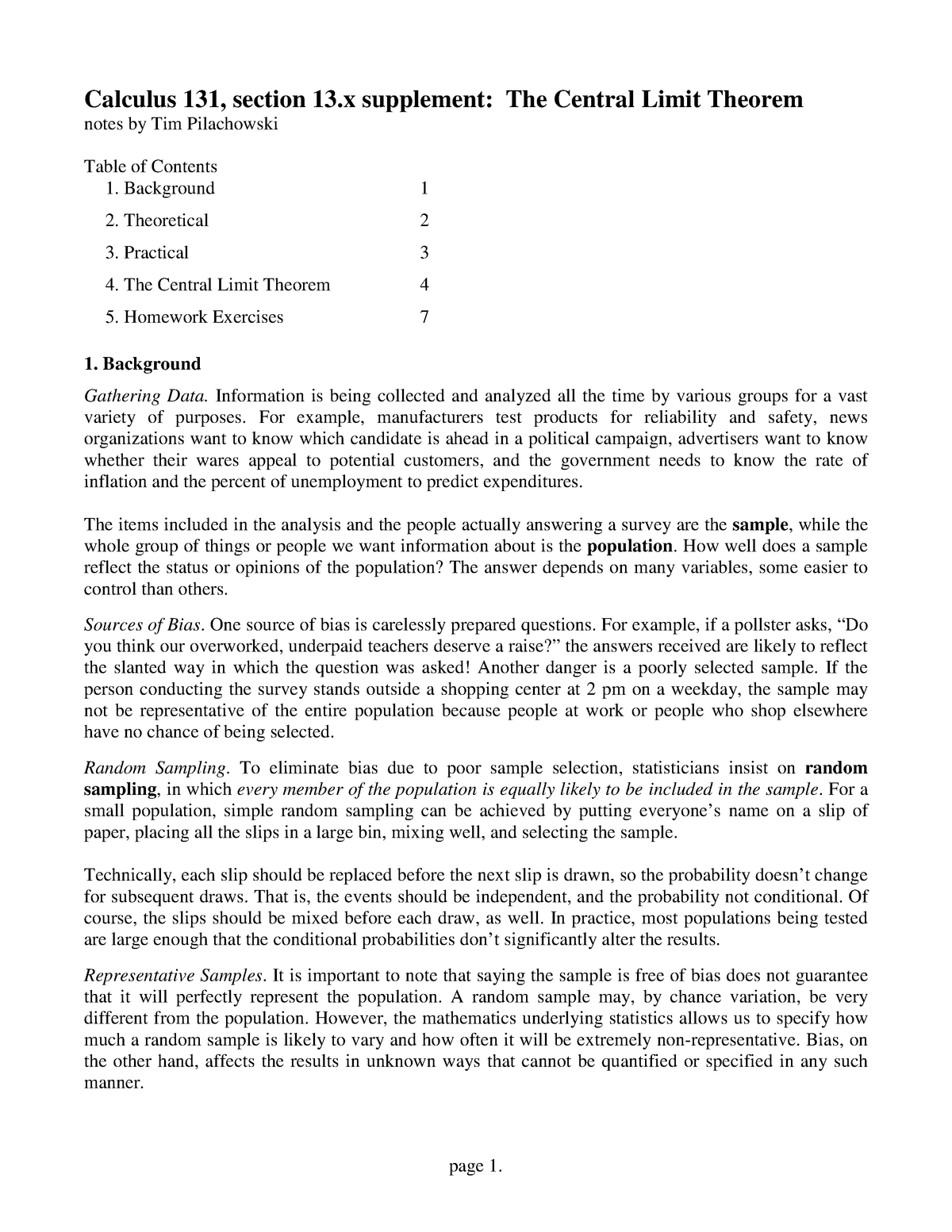 central-limit-theorem-calculus-131-section-13-supplement-the