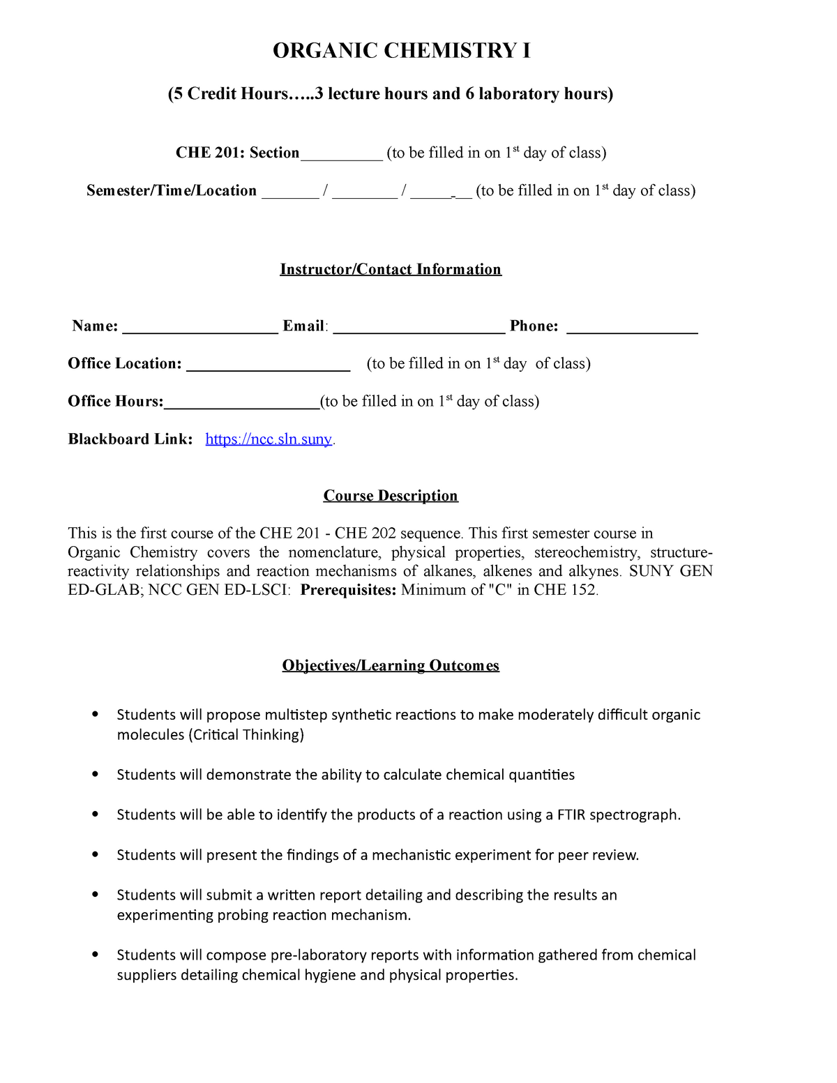 che201lec-su19to-su20-1-organic-chemistry-i-5-credit-hours