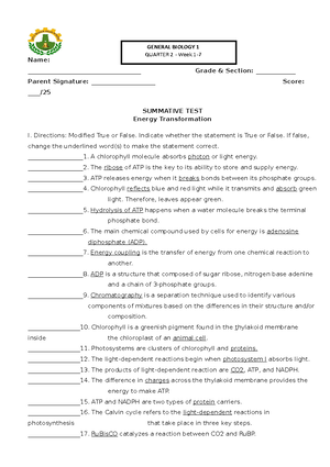 SCI9-Q3- Module 4 - Science Quarter 3 – Module 4: Factors Affecting ...