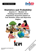 Statistics & Probability - MAS291 - FPT - Studocu