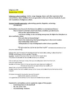Chapter 3 Notes - The Cellular Level of Organization - KIN 267 - UR ...