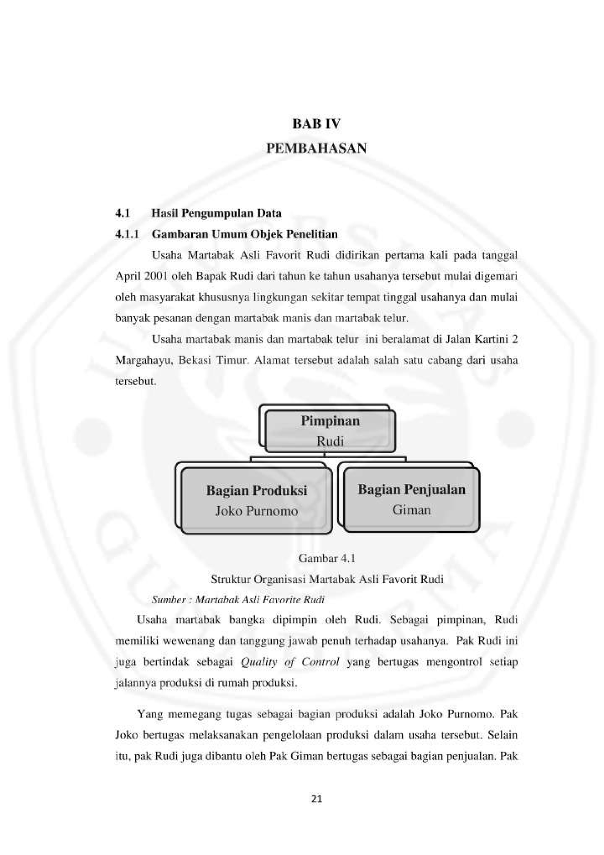 Chapter 4 Allocation Of Joint Costs In Determining The Cost Of ...