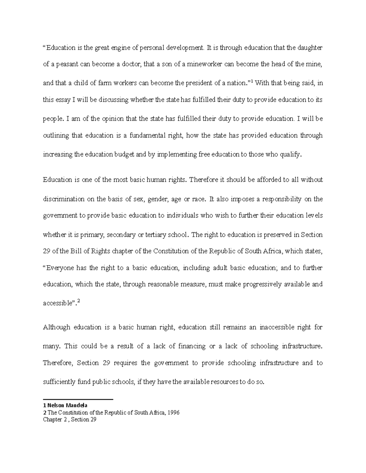 Accounting case study grade 12 2021 memo image