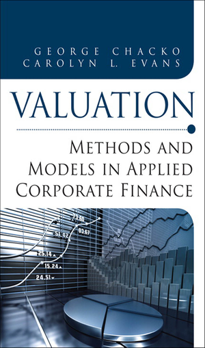 Valuation Concepts And Methods - Valuation Valuation Methods And Models ...