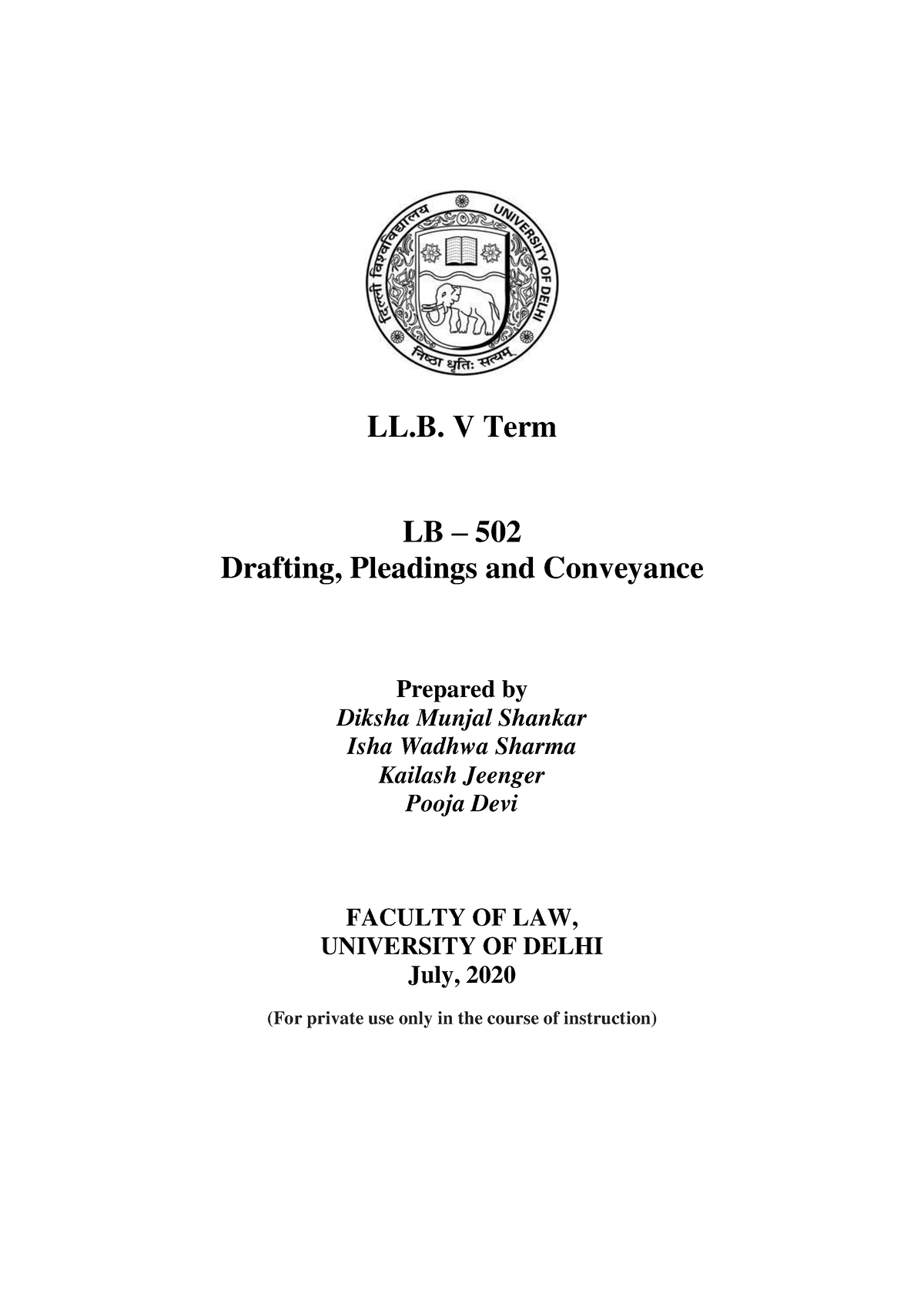 502-drafting-pleadings-and-conveyancing-ll-v-term-lb-502