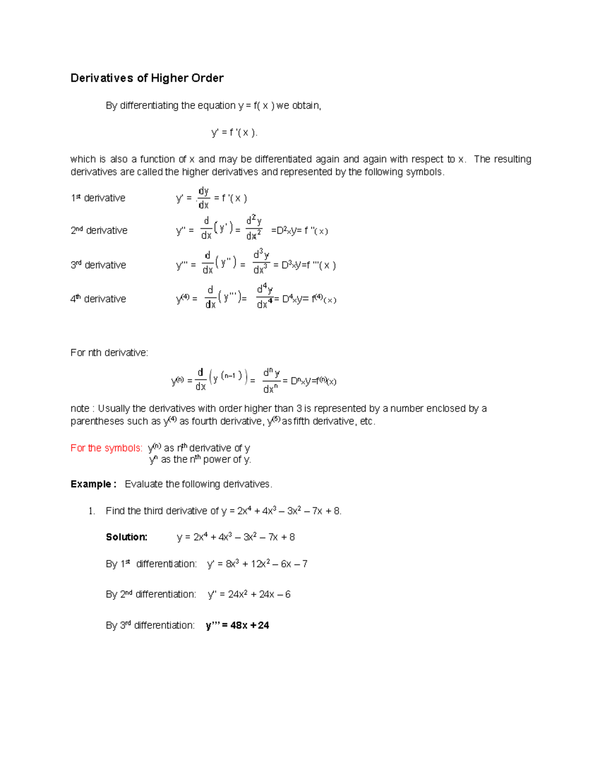 derivative-of-inverse-functions-calculus-1-youtube