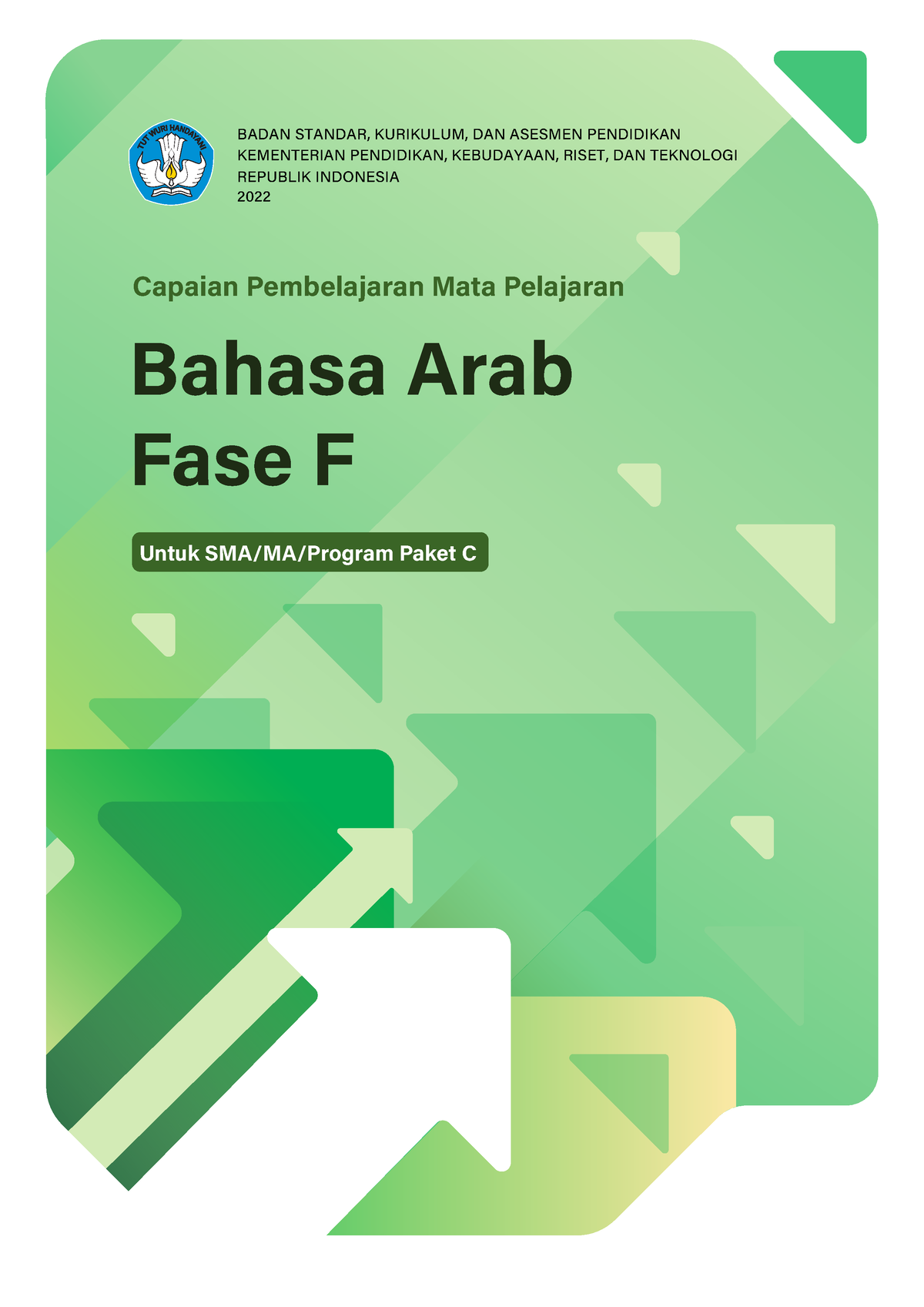 34. CP Bahasa Arab - - Studocu