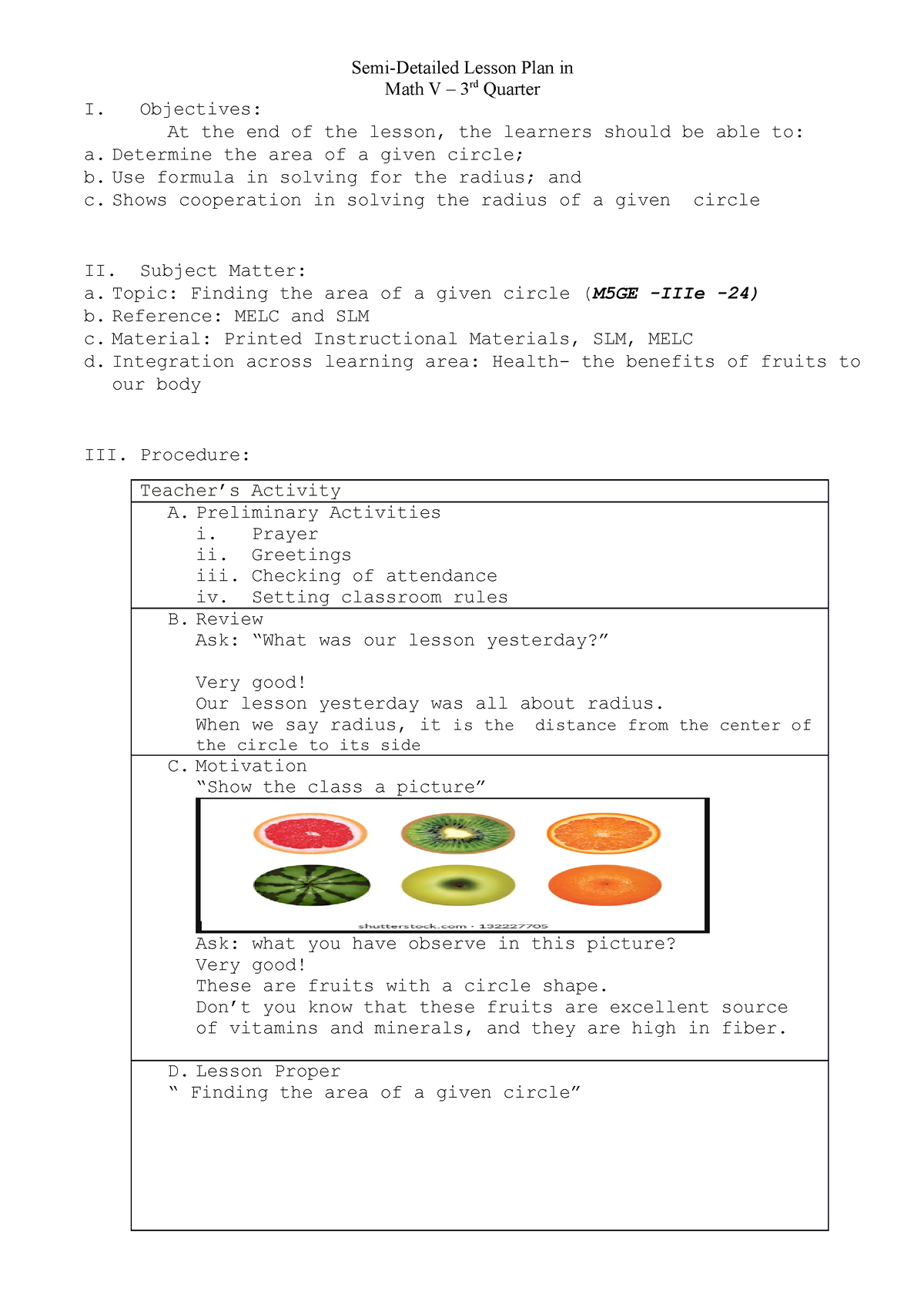 dlp-in-math-5-semi-detailed-lesson-plan-for-cot-semi-detailed