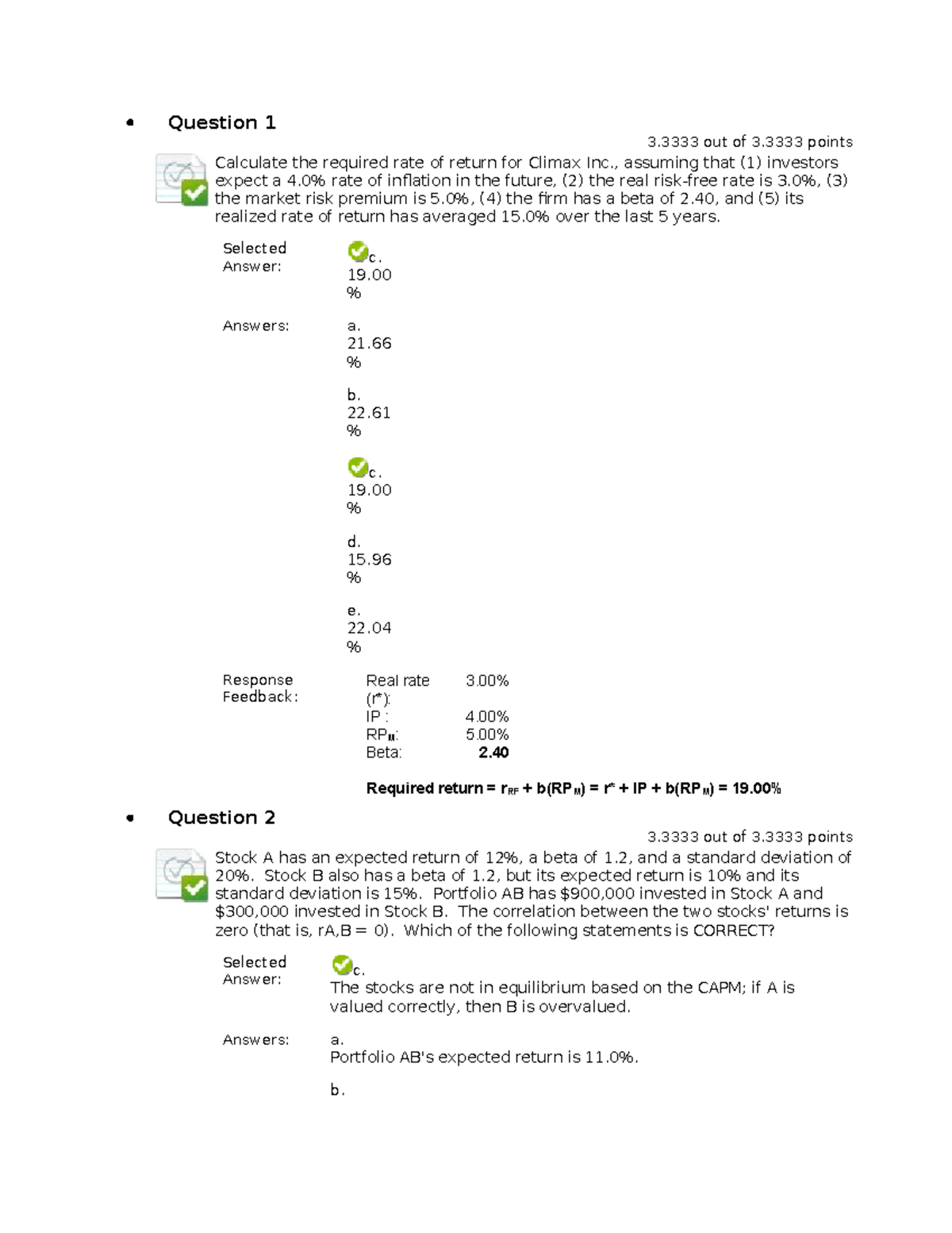 practice-risk-and-returns-question-1-3-out-of-3-points-calculate