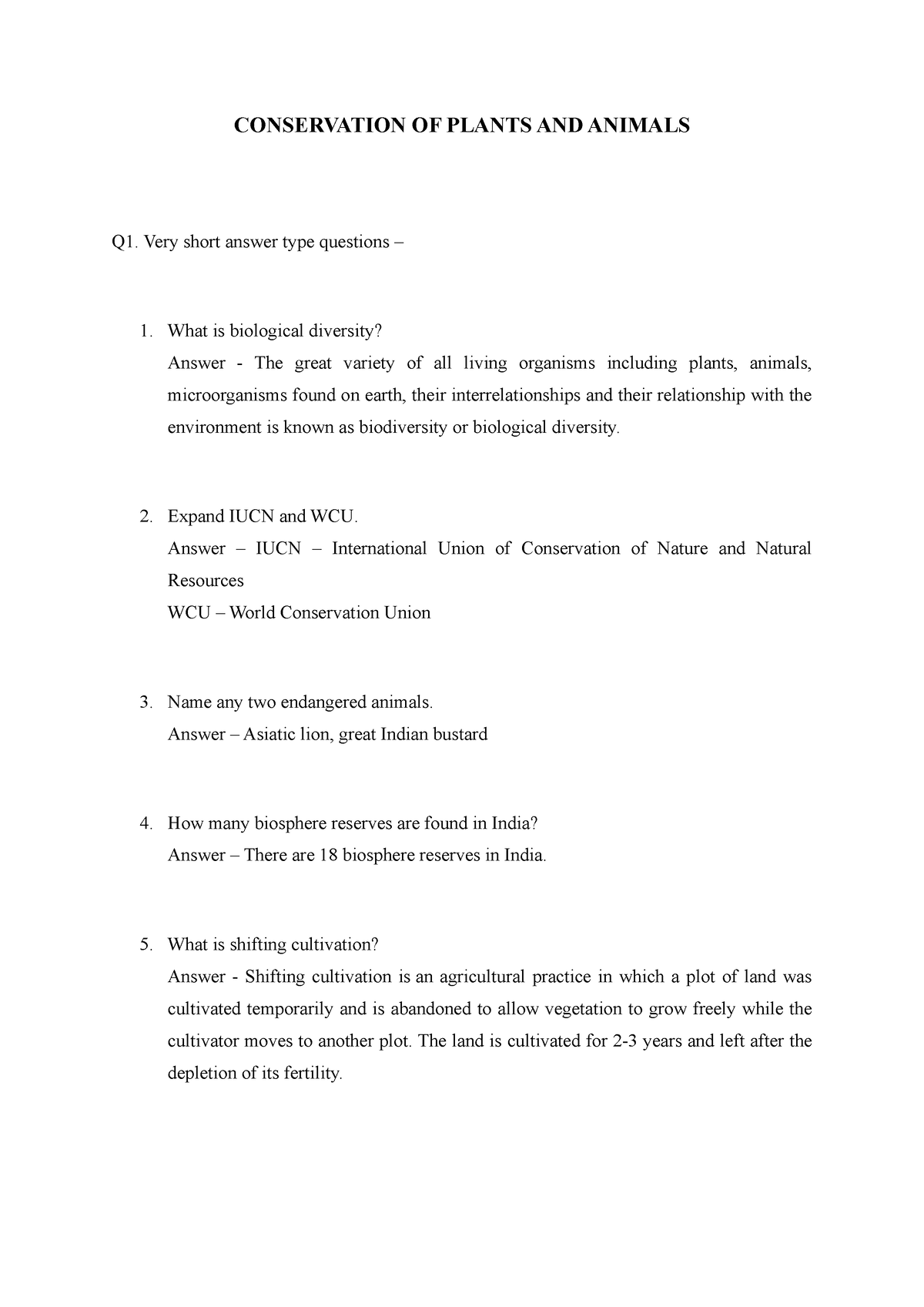 class-10th-chapter-1-subjective-questions-very-short