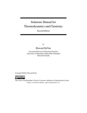 Shell And Tube Heat Exchangers - Basic Calculations - PDHonline Course ...