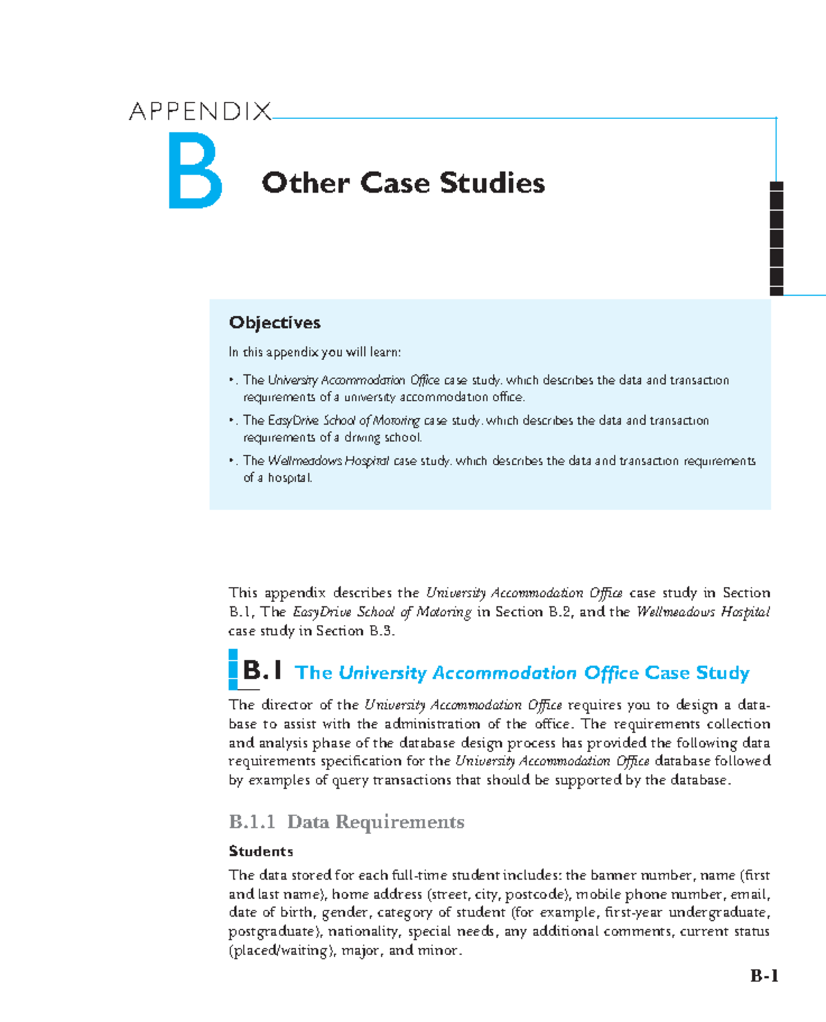 Assignment ch 6 case study making meatless work picture