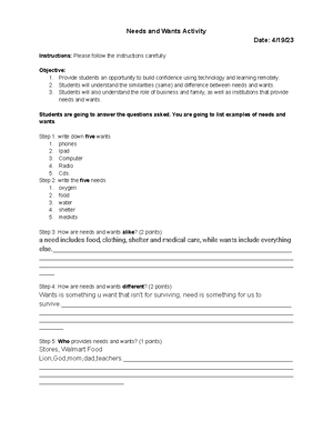 HW1 - Python Basics - Assignment questions - Homework Assignment #1 ...