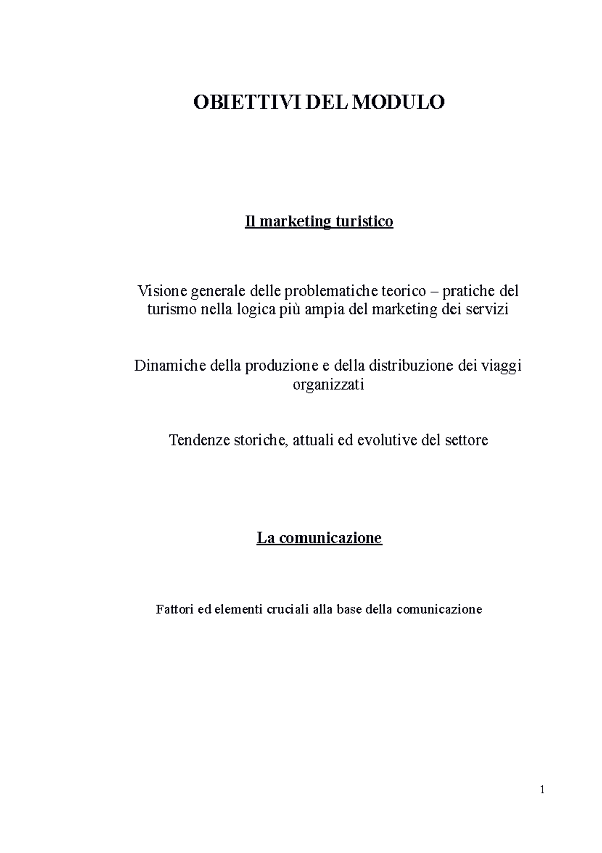marketing-turistico-fgh-obiettivi-del-modulo-il-marketing-turistico