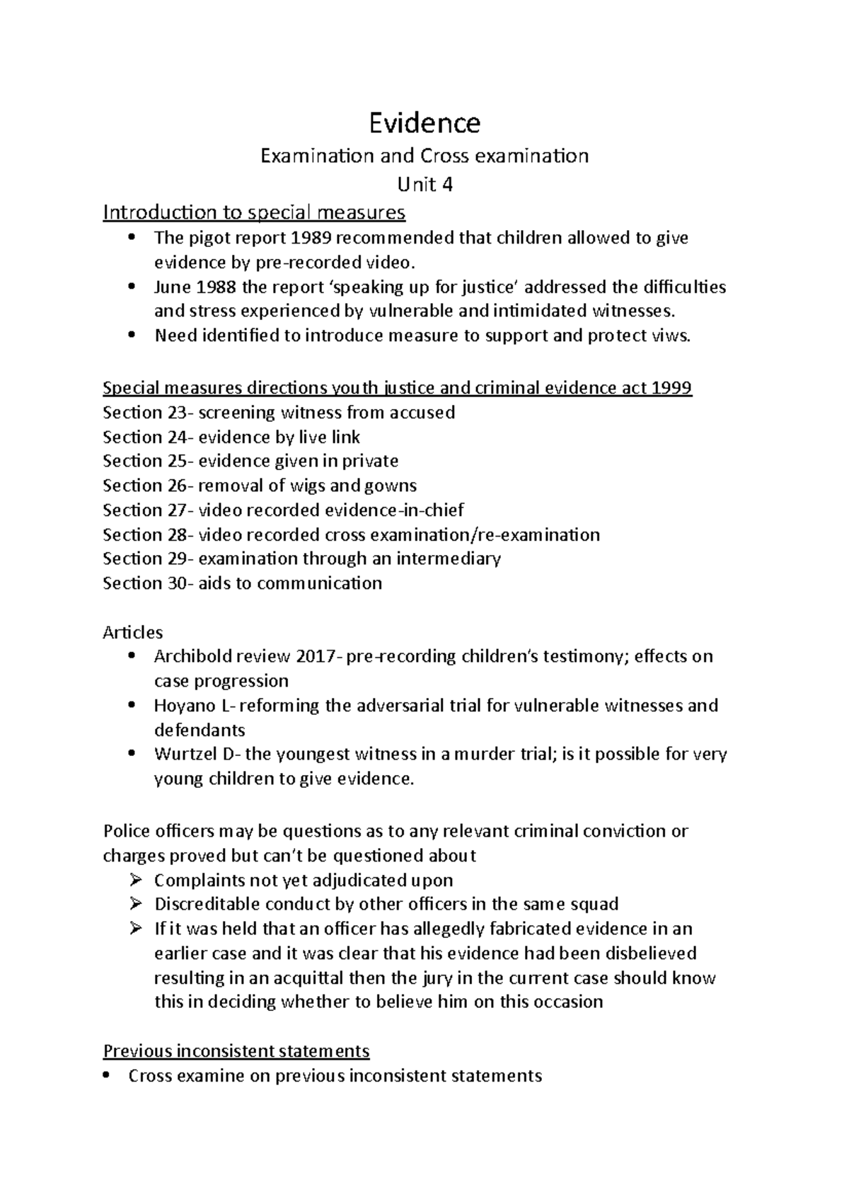 evidence-5-examination-cross-examination-evidence-examination-and