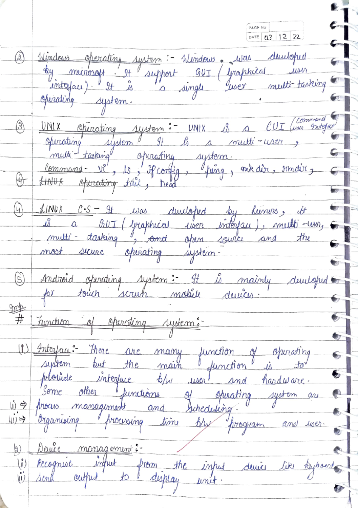 Pps fundamental notes - PPS (1st Semester) C++ - Studocu