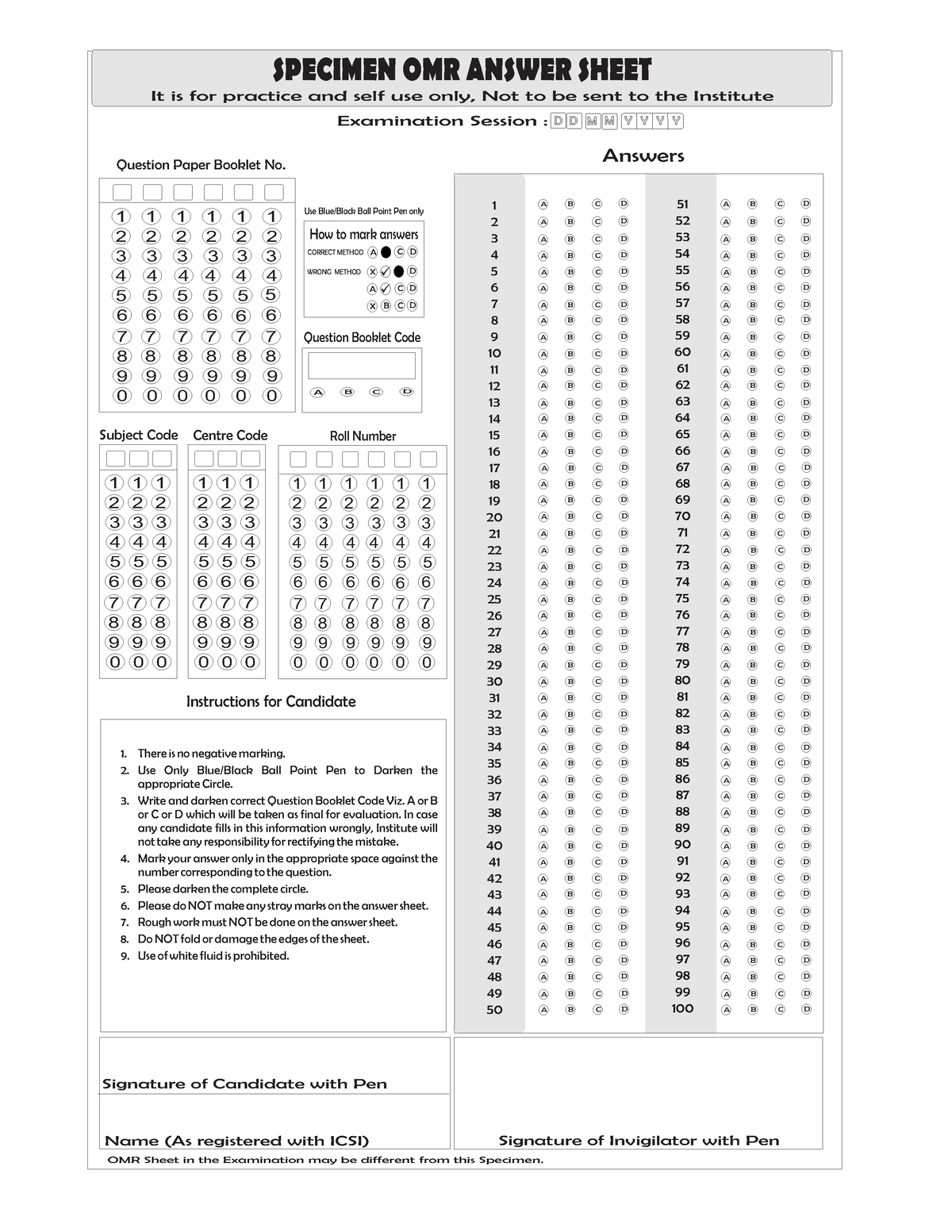 omr-answer-sheet-d-d-m-m-y-y-y-y-it-is-for-practice-and-self-use-only