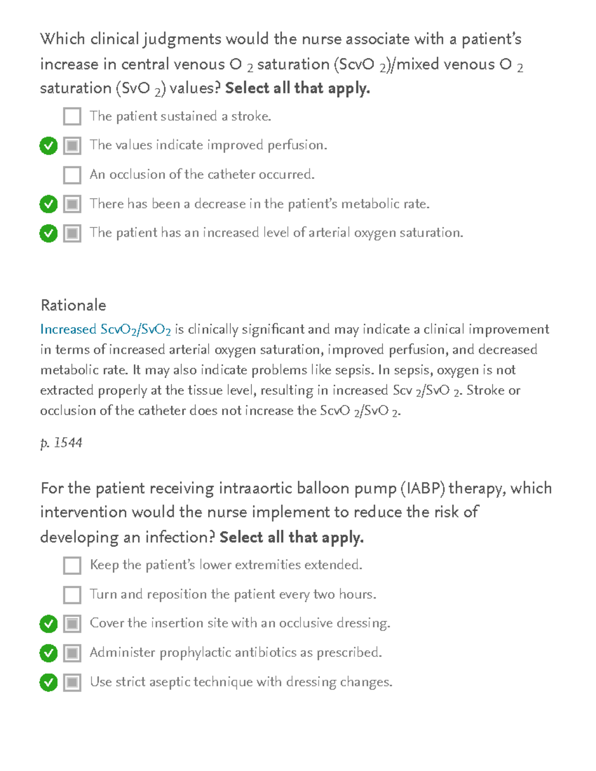 hemodynamic-monitoring-13-which-clinical-judgments-would-the-nurse