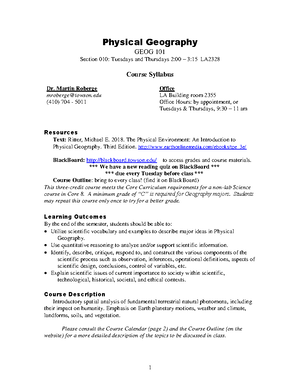 Exam 3 Study Guide - Exam 3 Study Guide Chapter 8: What are the three ...