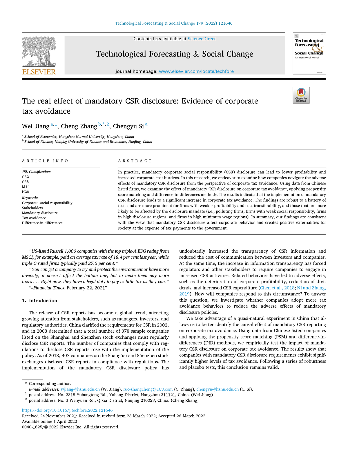 the-real-effect-of-mandatory-csr-disclosure-e-2022-technological