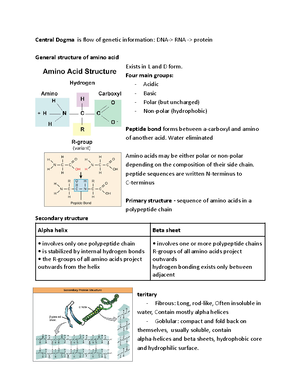 Revisionlessons 2 - science - SCIENCE FACULTY Revision of Year 9 Topics ...