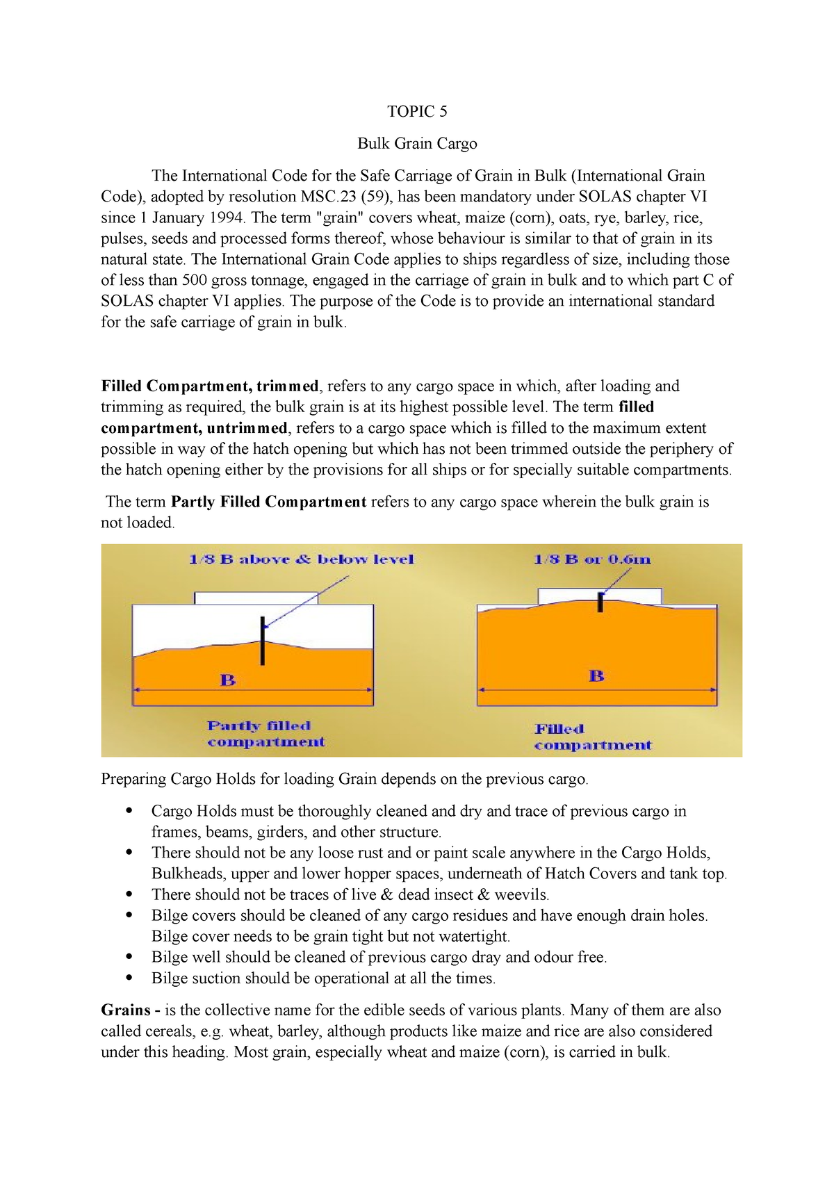 topic-5-bulk-cargo-operation-topic-5-bulk-grain-cargo-the