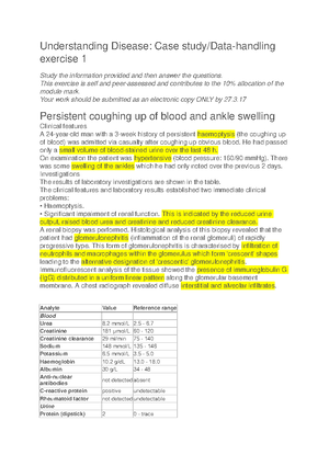 Sexually Transmitted Diseases notes - Lecture notes Sexually ...